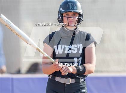 Thumbnail 1 in Millard West vs. Elkhorn South photogallery.