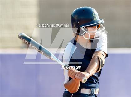 Thumbnail 2 in Millard West vs. Elkhorn South photogallery.