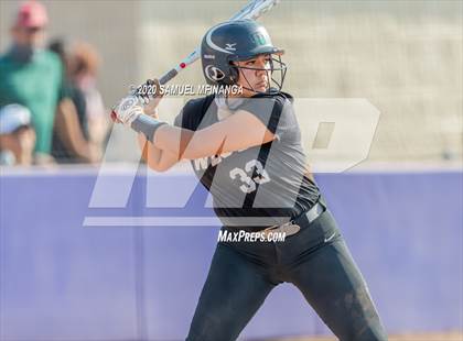 Thumbnail 2 in Millard West vs. Elkhorn South photogallery.