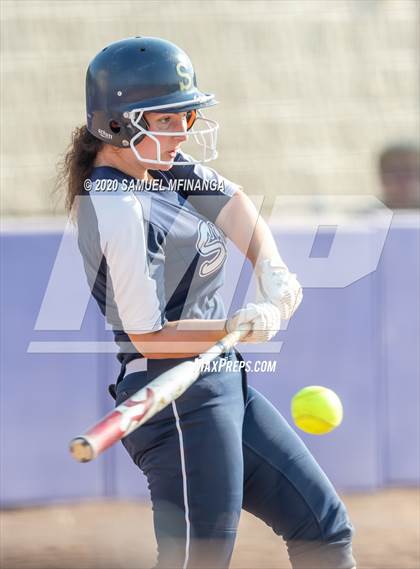 Thumbnail 1 in Millard West vs. Elkhorn South photogallery.