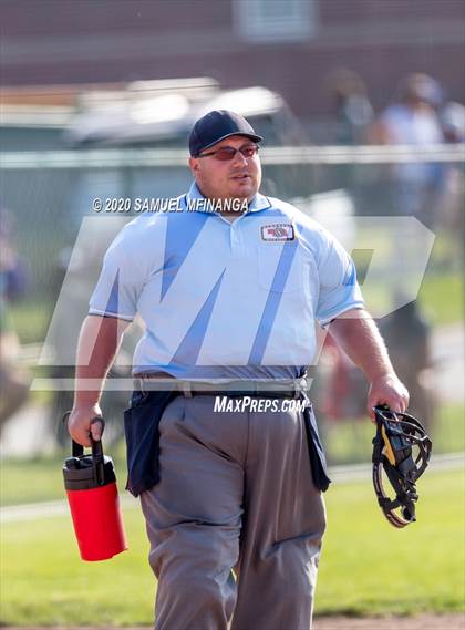Thumbnail 1 in Millard West vs. Elkhorn South photogallery.
