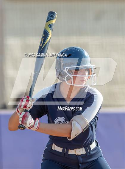Thumbnail 2 in Millard West vs. Elkhorn South photogallery.