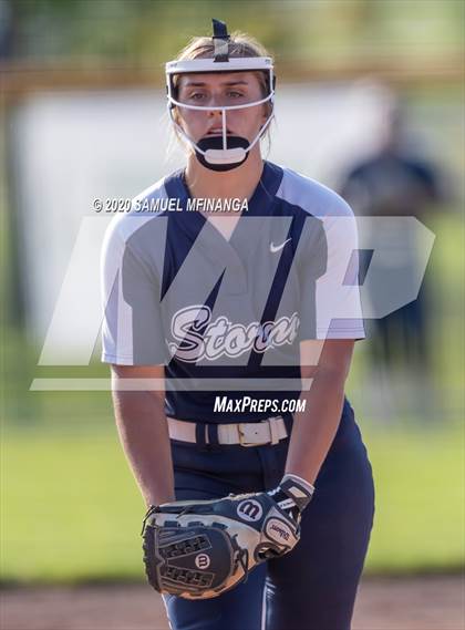 Thumbnail 3 in Millard West vs. Elkhorn South photogallery.