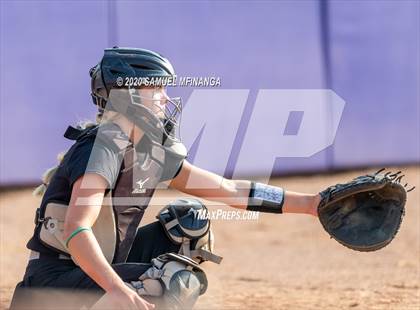 Thumbnail 1 in Millard West vs. Elkhorn South photogallery.