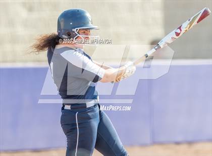 Thumbnail 2 in Millard West vs. Elkhorn South photogallery.