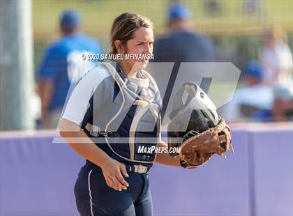 Thumbnail 3 in Millard West vs. Elkhorn South photogallery.