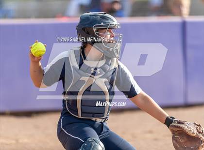 Thumbnail 2 in Millard West vs. Elkhorn South photogallery.