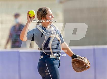Thumbnail 3 in Millard West vs. Elkhorn South photogallery.