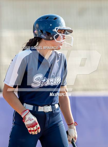 Thumbnail 2 in Millard West vs. Elkhorn South photogallery.