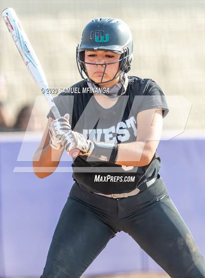 Thumbnail 1 in Millard West vs. Elkhorn South photogallery.