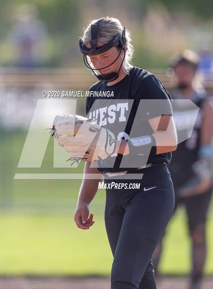 Thumbnail 1 in Millard West vs. Elkhorn South photogallery.