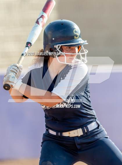 Thumbnail 1 in Millard West vs. Elkhorn South photogallery.