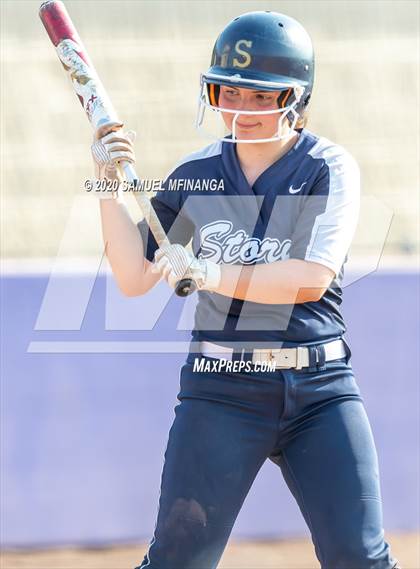 Thumbnail 3 in Millard West vs. Elkhorn South photogallery.