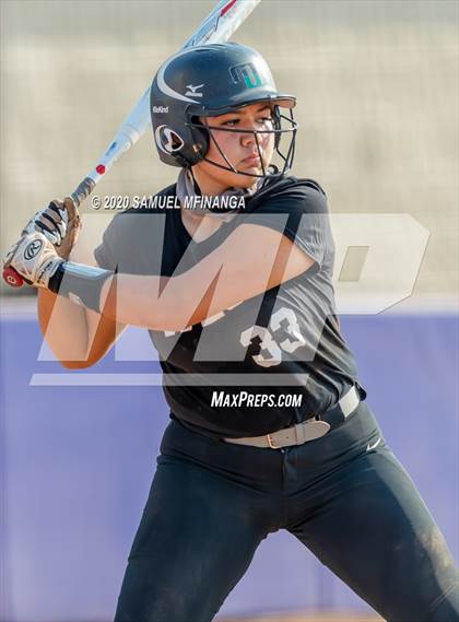 Thumbnail 3 in Millard West vs. Elkhorn South photogallery.