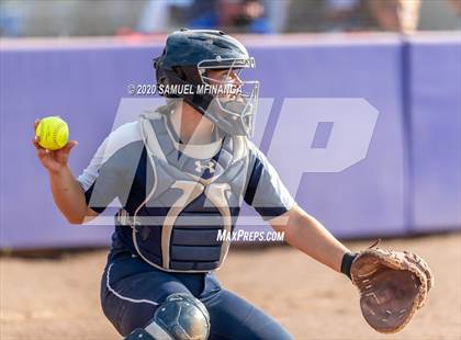 Thumbnail 1 in Millard West vs. Elkhorn South photogallery.
