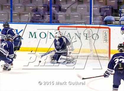 Thumbnail 3 in St. Louis University vs Christian Brothers (Challenge Cup Final) photogallery.