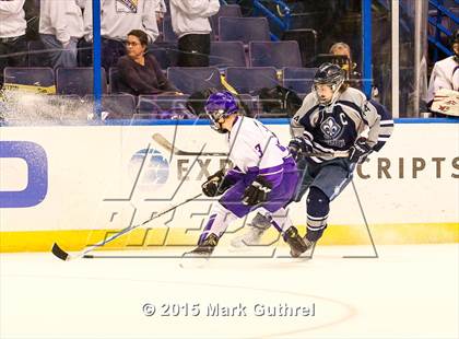 Thumbnail 3 in St. Louis University vs Christian Brothers (Challenge Cup Final) photogallery.