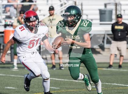 Thumbnail 2 in Bear Creek vs. Fairview photogallery.