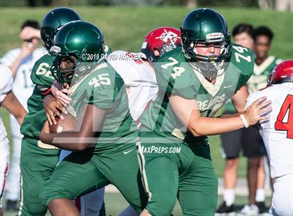 Thumbnail 3 in Bear Creek vs. Fairview photogallery.