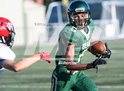 Thumbnail 3 in Bear Creek vs. Fairview photogallery.