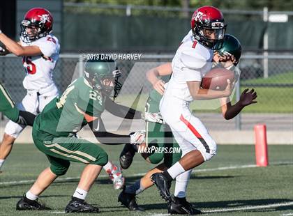 Thumbnail 2 in Bear Creek vs. Fairview photogallery.