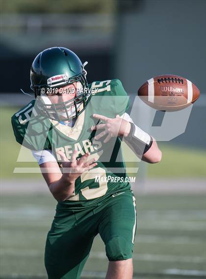 Thumbnail 1 in Bear Creek vs. Fairview photogallery.