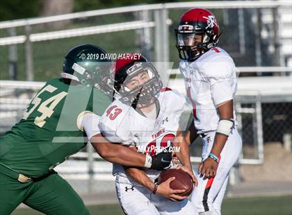 Thumbnail 3 in Bear Creek vs. Fairview photogallery.