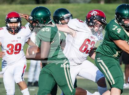 Thumbnail 1 in Bear Creek vs. Fairview photogallery.