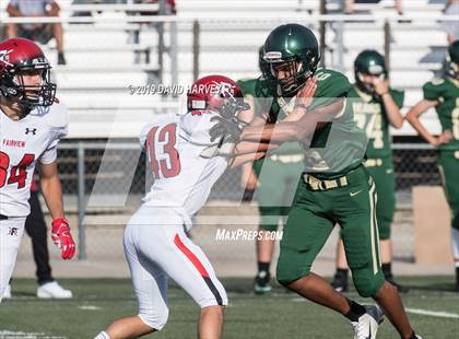 Thumbnail 2 in Bear Creek vs. Fairview photogallery.