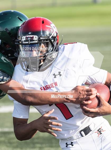 Thumbnail 3 in Bear Creek vs. Fairview photogallery.
