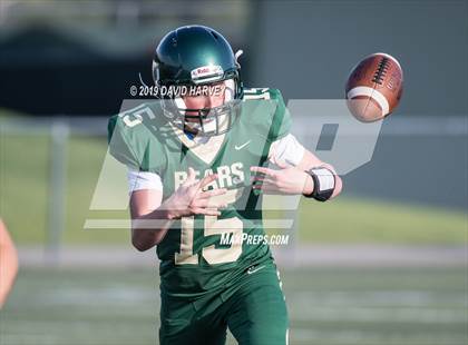 Thumbnail 2 in Bear Creek vs. Fairview photogallery.