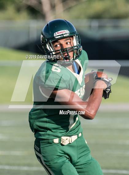 Thumbnail 2 in Bear Creek vs. Fairview photogallery.
