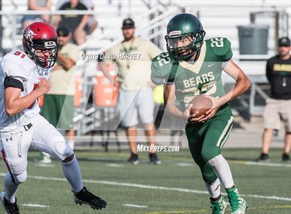 Thumbnail 1 in Bear Creek vs. Fairview photogallery.