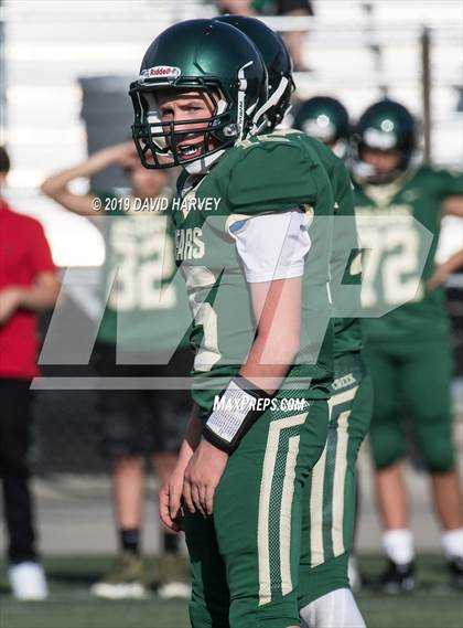 Thumbnail 1 in Bear Creek vs. Fairview photogallery.