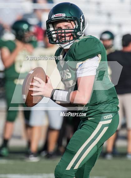 Thumbnail 3 in Bear Creek vs. Fairview photogallery.