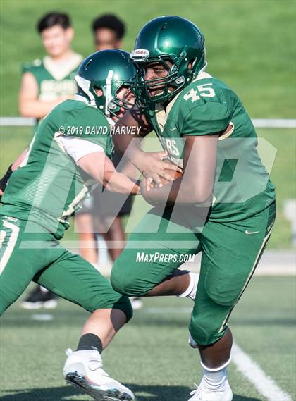 Thumbnail 2 in Bear Creek vs. Fairview photogallery.