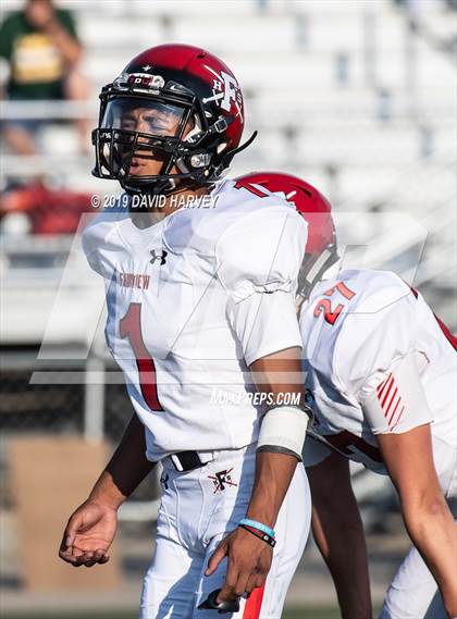 Thumbnail 3 in Bear Creek vs. Fairview photogallery.