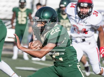 Thumbnail 1 in Bear Creek vs. Fairview photogallery.