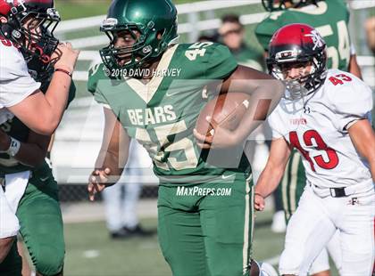 Thumbnail 1 in Bear Creek vs. Fairview photogallery.
