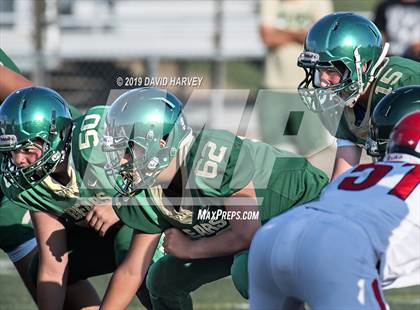 Thumbnail 1 in Bear Creek vs. Fairview photogallery.