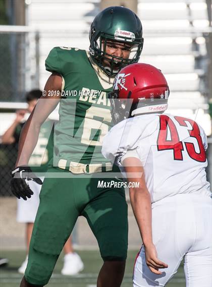 Thumbnail 3 in Bear Creek vs. Fairview photogallery.
