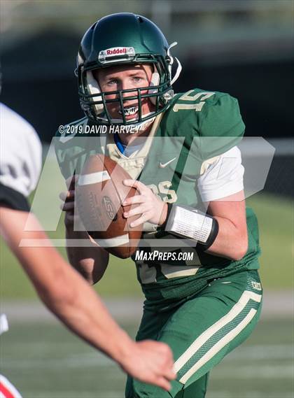 Thumbnail 3 in Bear Creek vs. Fairview photogallery.