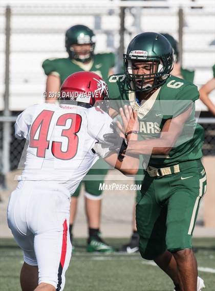 Thumbnail 1 in Bear Creek vs. Fairview photogallery.