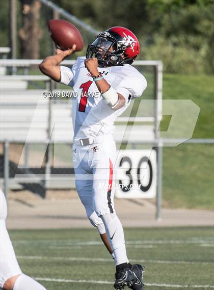 Thumbnail 3 in Bear Creek vs. Fairview photogallery.