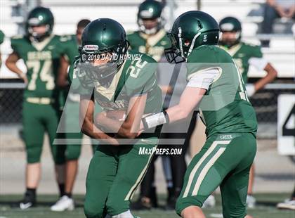 Thumbnail 2 in Bear Creek vs. Fairview photogallery.