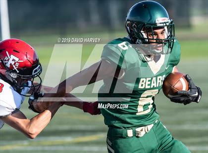 Thumbnail 1 in Bear Creek vs. Fairview photogallery.