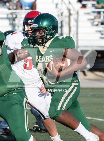 Thumbnail 1 in Bear Creek vs. Fairview photogallery.