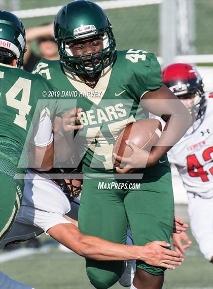 Thumbnail 2 in Bear Creek vs. Fairview photogallery.