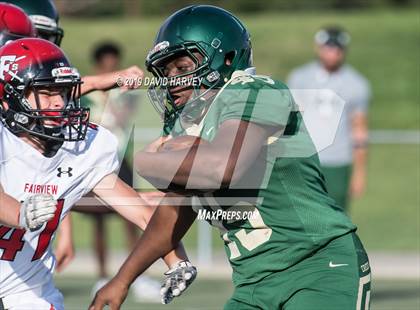 Thumbnail 1 in Bear Creek vs. Fairview photogallery.