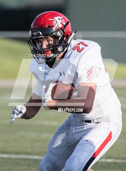 Thumbnail 1 in Bear Creek vs. Fairview photogallery.